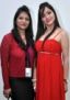 L-R, Anushree Gupta r2r with Sonam Chabra Compere.jpg